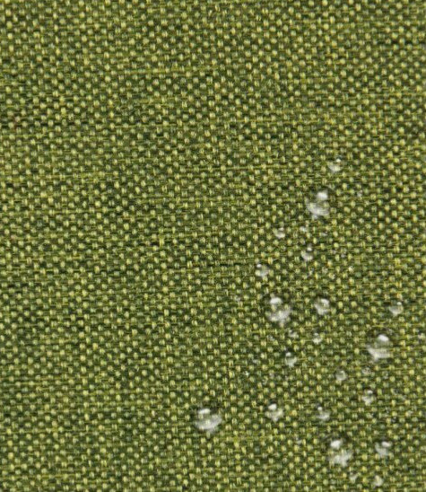 Paletová prošívaná opěrka DARIO 120x40 cm color 19 olivová MyBestHome