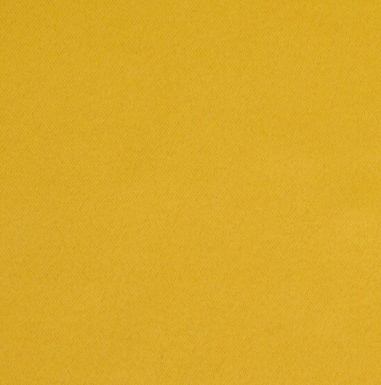 Zatemňovací závěs s řasící páskou "BLACKOUT" VIGO 135x250 cm, mustard/hořčicová, (cena za 1 kus) MyBestHome