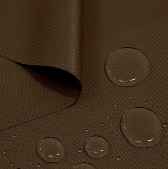 Prošívané sezení na lavici WILSON color 27 tmavě hnědá různé rozměry, polstr na zahradní lavici - sedák Mybesthome