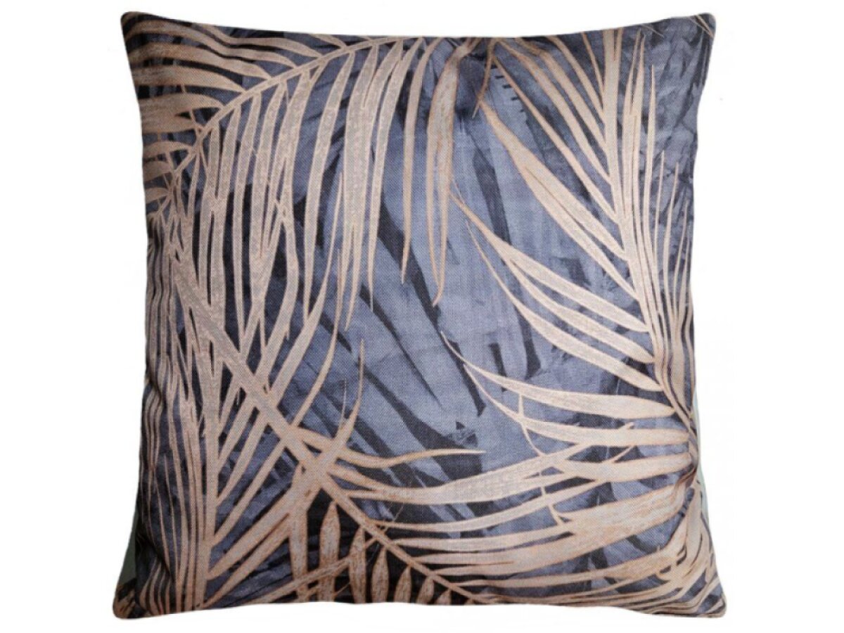 Vzorovaný venkovní polštář s výplní MARKO vzor 138 - 50x50 cm Mybesthome