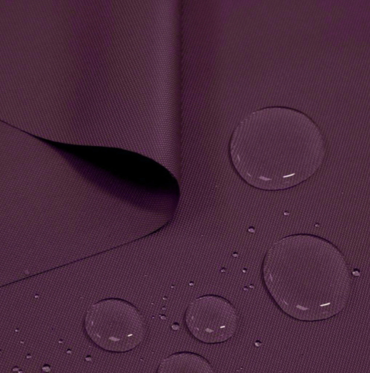 Prošívané sezení JONAS color 15 ŠVESTKOVÁ různé rozměry, polstr na zahradní lavici - sedák s opěrkou, Mybesthome