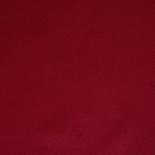 Zatemňovací závěs s řasící páskou "BLACKOUT" VIGO 135x250 cm, červená, (cena za 1 kus) MyBestHome