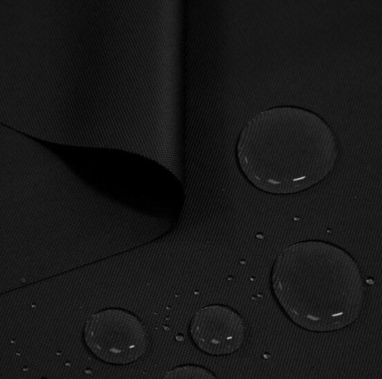 Venkovní běhoun - ubrus RUNNER color 01 černá, různé rozměry Mybesthome