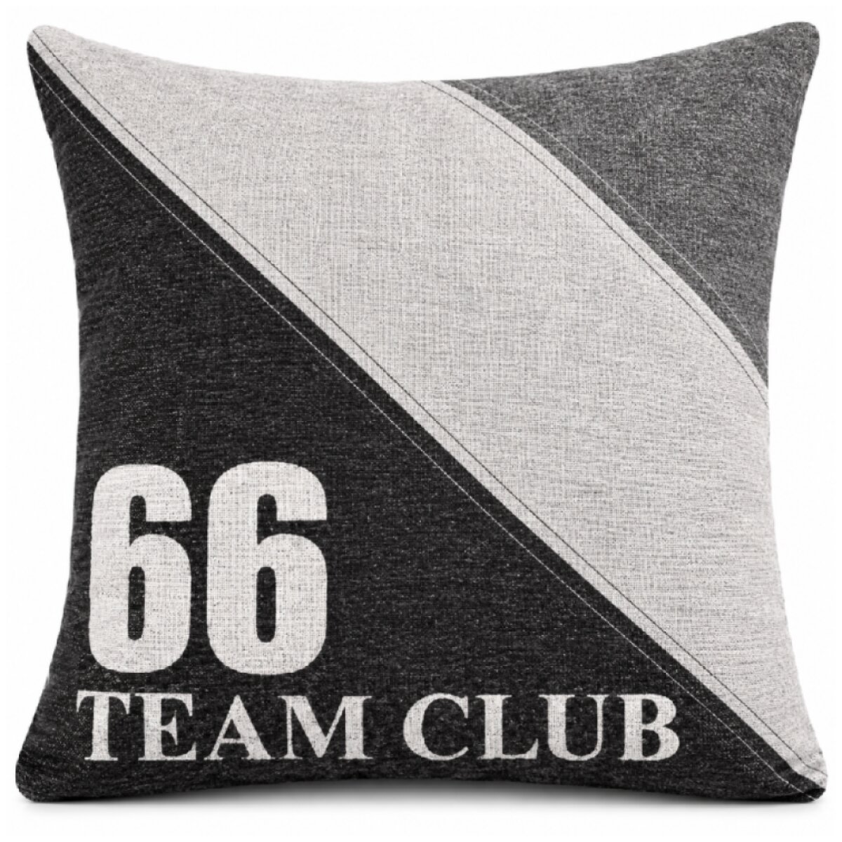 Povlak na polštář TEAM CLUB 66 MyBestHome 40x40 cm