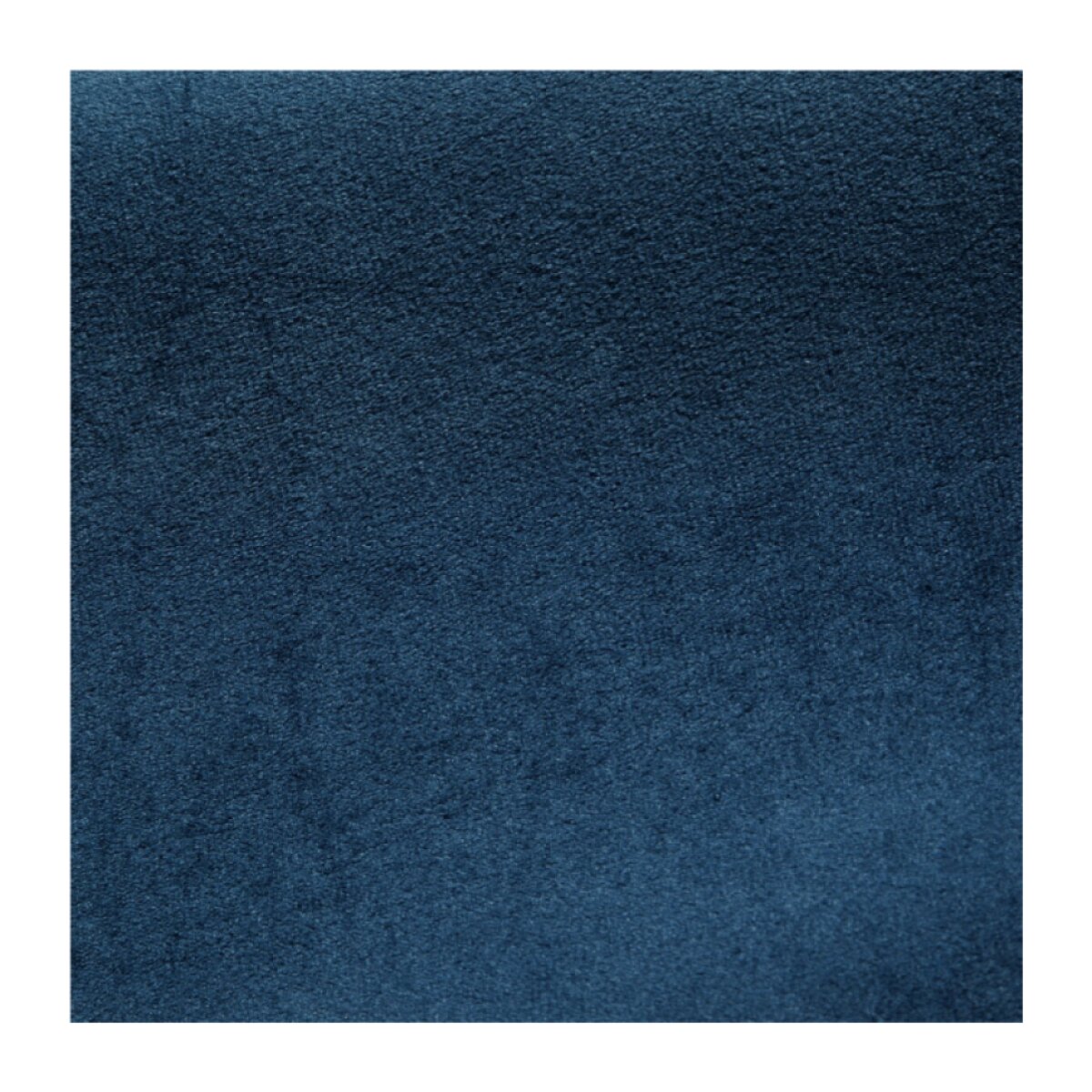 Dekorační VELVET závěs s řasící páskou ESTER 140x270 cm tmavě modrá (cena za 1 kus) MyBestHome