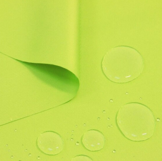 Venkovní čtvercový ubrus TERRA color 19 limonka, různé rozměry Mybesthome