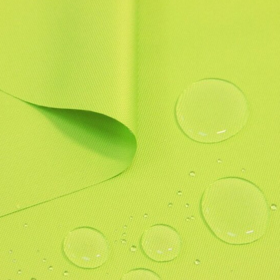 Venkovní ubrus GARDEN color 19 limonka, různé rozměry Mybesthome