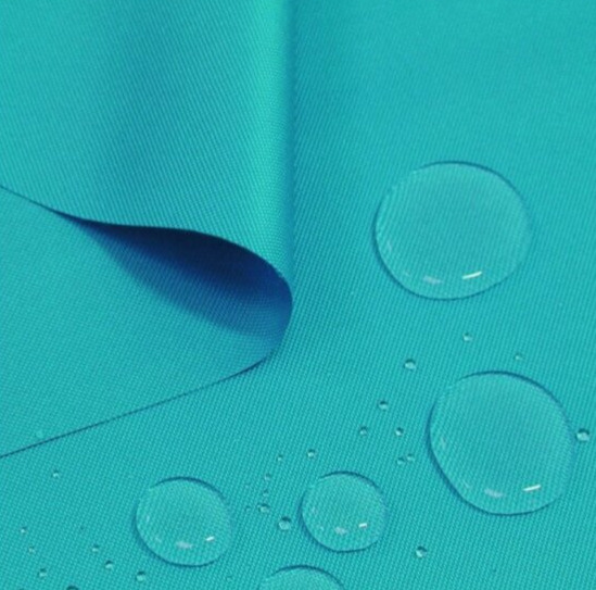 Zahradní prošívaný podsedák na židli JACOB color 51 tyrkysová 45x45 cm Mybesthome