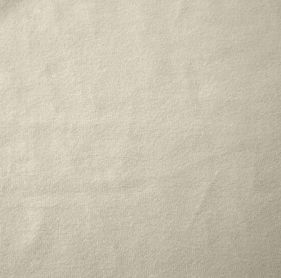 Dekorační VELVET závěs s řasící páskou ESTER 140x270 cm béžová (cena za 1 kus) MyBestHome