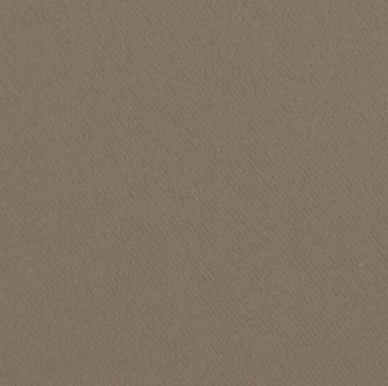 Zatemňovací krátký závěs s kroužky "BLACKOUT" NEW VITORIA 135x160 cm cappucino (cena za 1 kus) Mybesthome