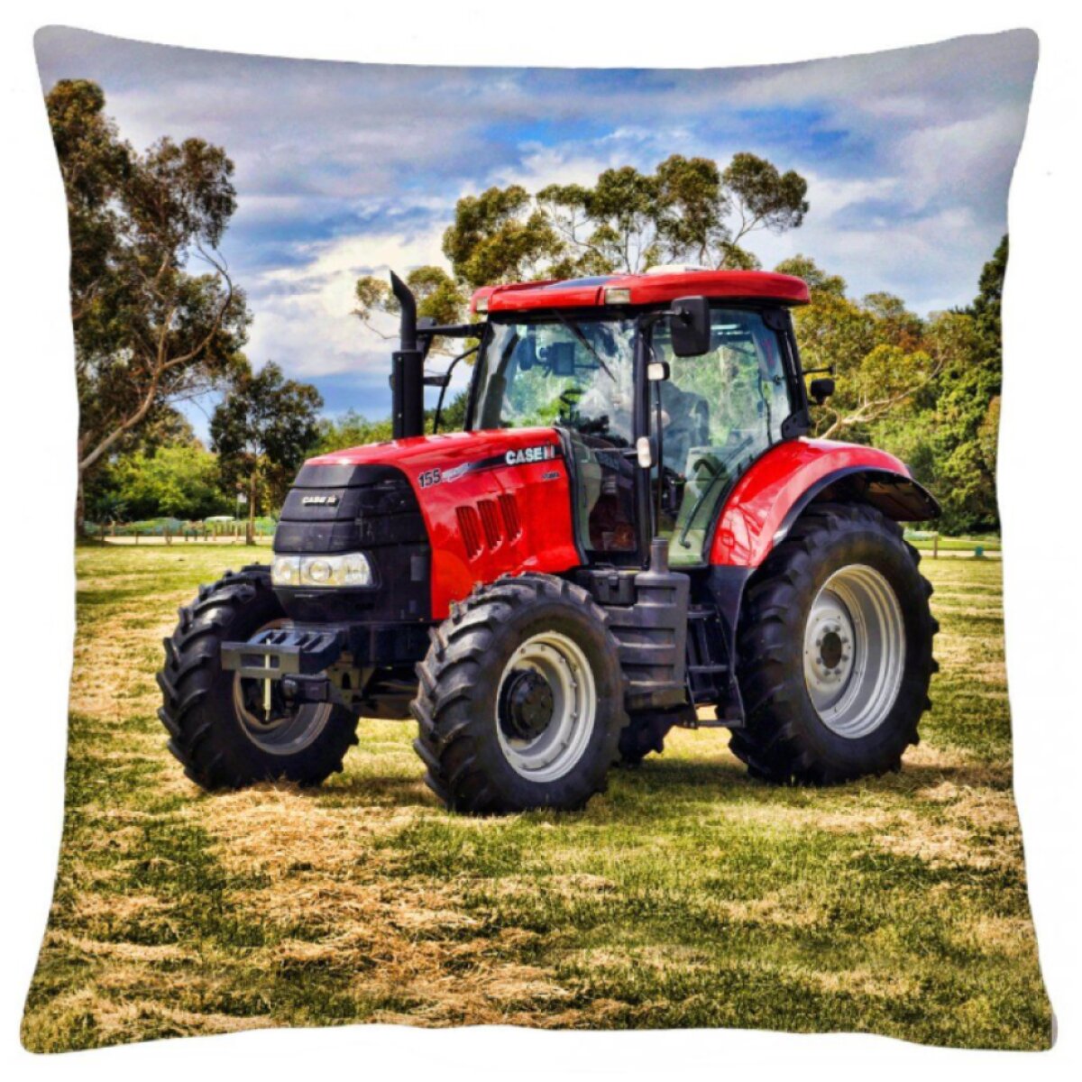 Povlak na polštář TRAKTOR 11 Mybesthome 40x40 cm