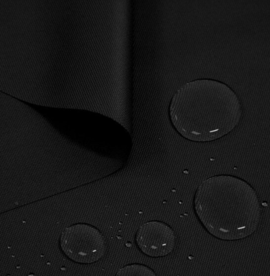 Polstr CARLOS color 01 černá, sedák 120x80 cm, opěrka 120x40 cm, paletové prošívané sezení Mybesthome