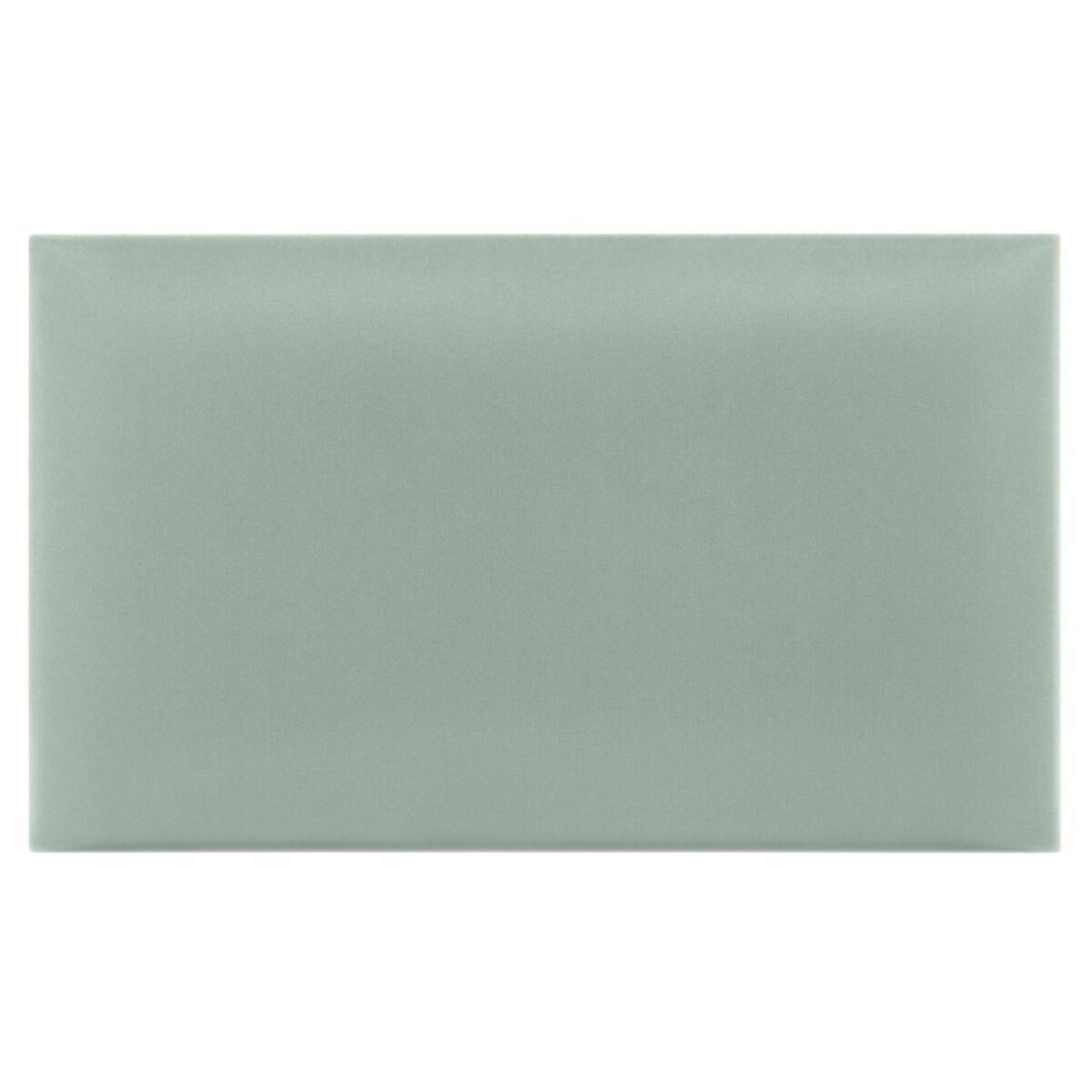 Čalouněný nástěnný panel různé rozměry x šířka 30 cm mátová obdélník MyBestHome