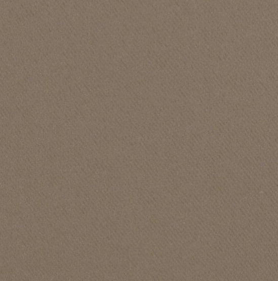 Zatemňovací závěs s kroužky "BLACKOUT" SIERRA 135x250 cm cappuccino (cena za 1 kus) MyBestHome