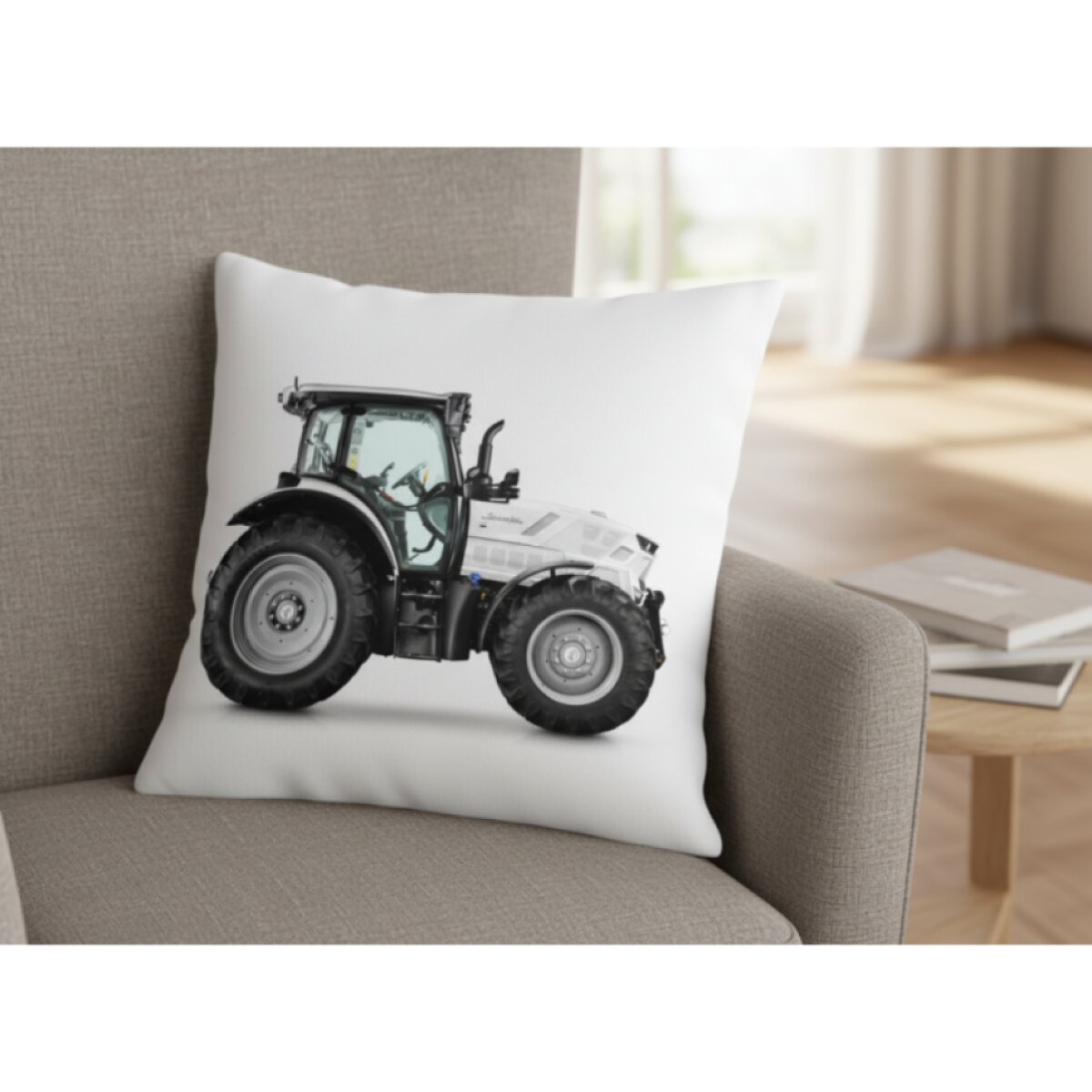Povlak na polštář TRAKTOR 09 Mybesthome 40x40 cm