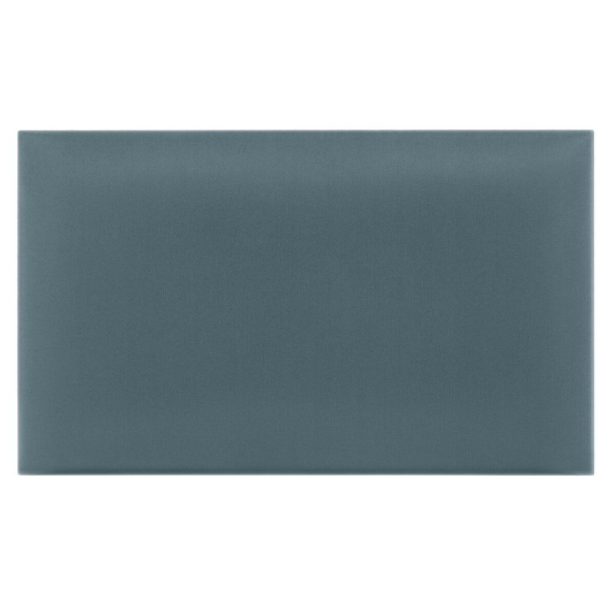 Čalouněný nástěnný panel různé rozměry x šířka 30 cm mořská zelená obdélník MyBestHome