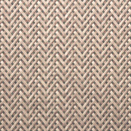 Zahradní prošívaný podsedák na židli s opěrkou OSCAR vzor 140 50x50x50 cm Mybesthome