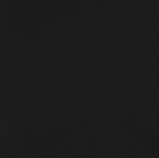 Zatemňovací závěs s řasící páskou "BLACKOUT" VIGO 135x250 cm, černá, (cena za 1 kus) MyBestHome