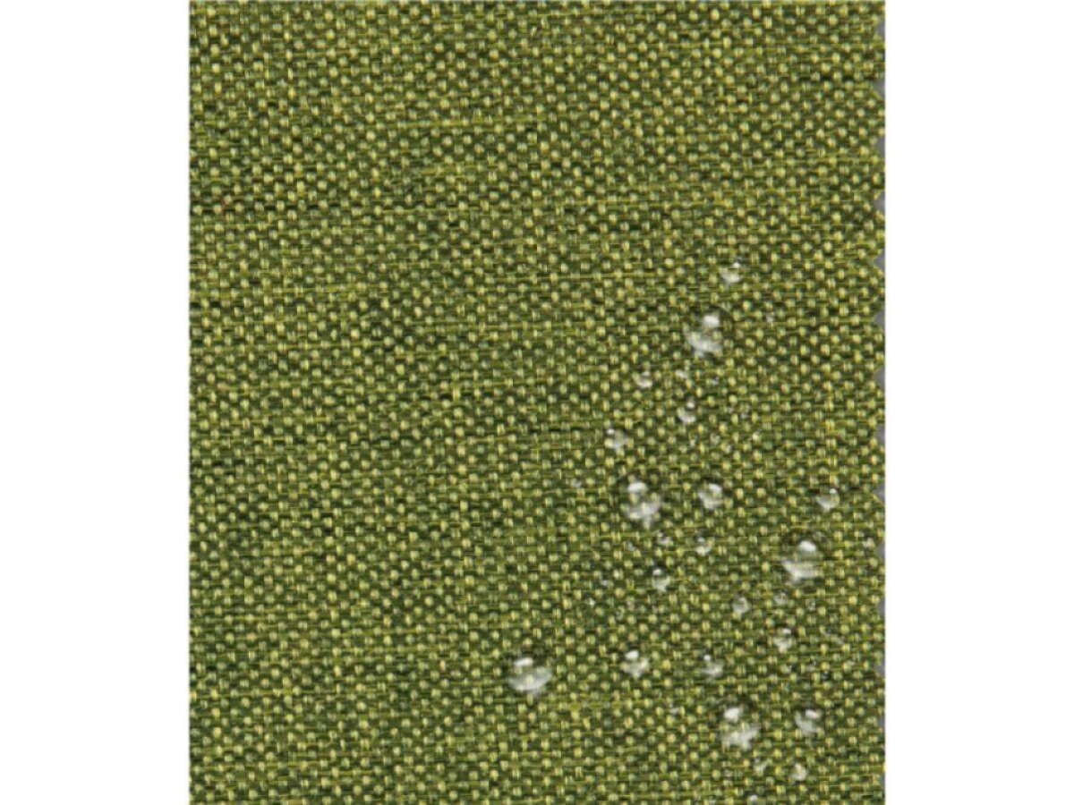 Paletový prošívaný sedák MARIO 120x60 cm nebo 120x50 cm, olivová color 19, Mybesthome