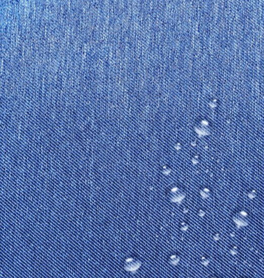 Paletové prošívané sezení DENIM PIETRO SET - sedák 120x80 cm, opěrka 120x40 cm, color 06 světle modrá, Mybesthome