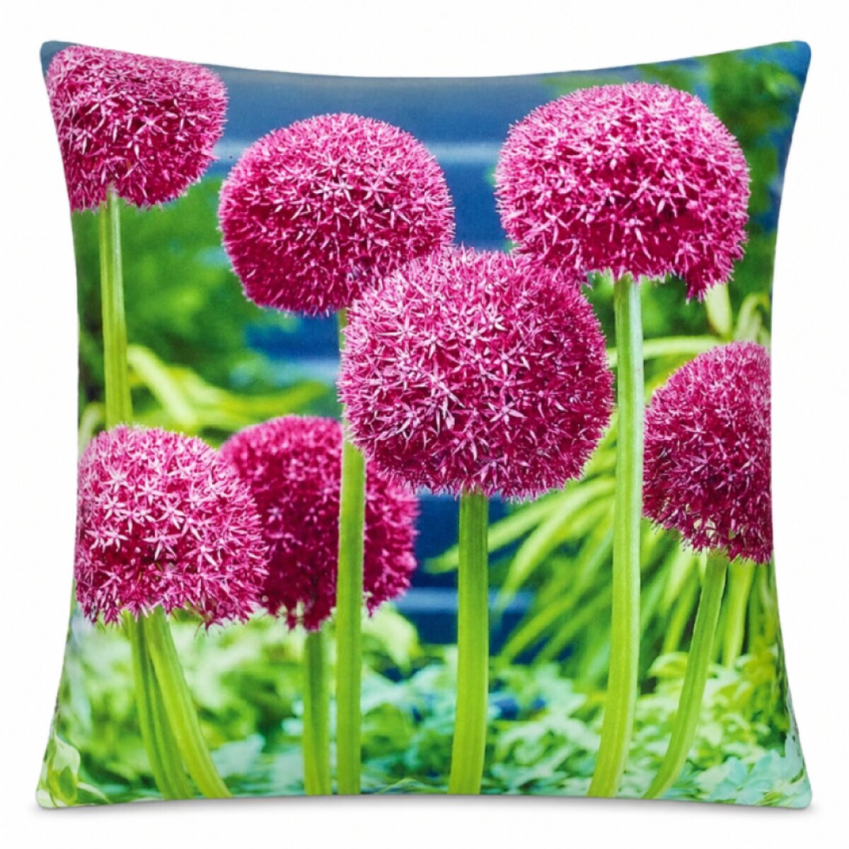 Povlak na polštář ALLIUM 40x40 cm Mybesthome