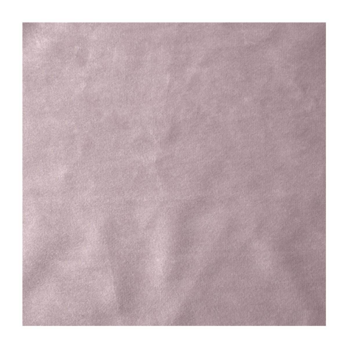 Dekorační VELVET závěs s řasící páskou ESTER 140x270 cm pudrová růžová (cena za 1 kus) MyBestHome