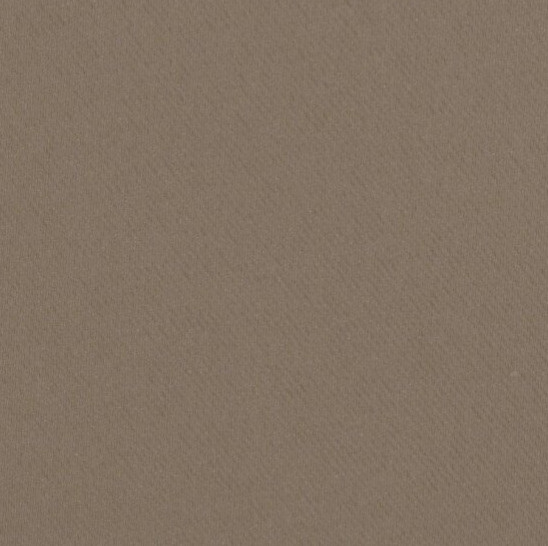 Zatemňovací krátký závěs s kroužky FLAVIA- BLACKOUT 135x180 cm cappuccino (cena za 1 kus) Mybesthome