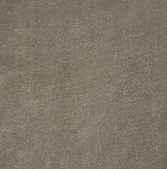 Dekorační VELVET závěs s řasící páskou ESTER světle hnědá 140x270 cm (cena za 1 kus) MyBestHome
