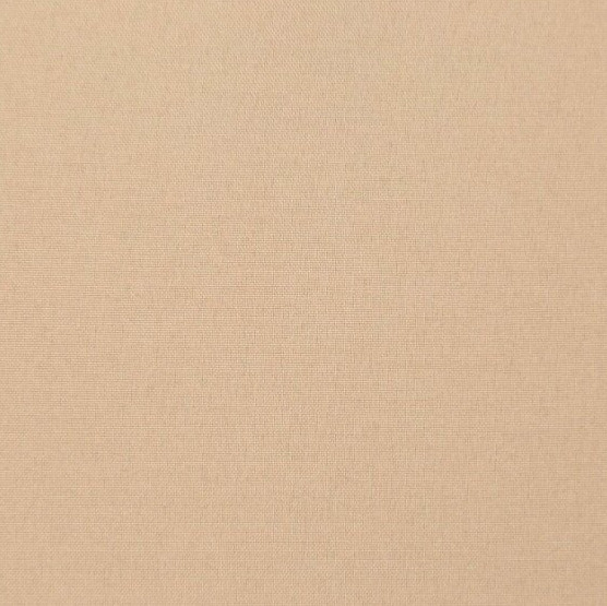 Dekorační dlouhý jednobarevný závěs s kroužky EASY TOP broskovová 1x140x250 cm (cena za 1 kus) MyBestHome
