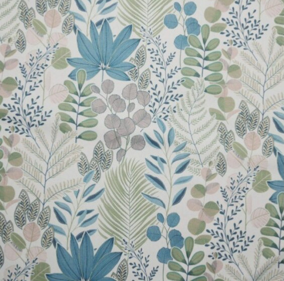 Zahradní prošívaný podsedák na židli s opěrkou OSCAR vzor 137 50x50x50 cm Mybesthome