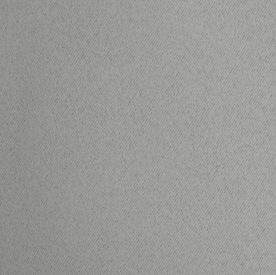 Dekorační krátký závěs "BLACKOUT" zatemňující LOGOS 140x175 cm, stříbrná, (cena za 1 kus) MyBestHome