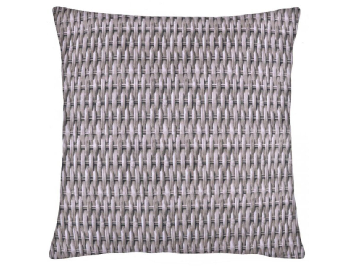 Vzorovaný venkovní polštář s výplní MARKO vzor 53 - 50x50 cm Mybesthome