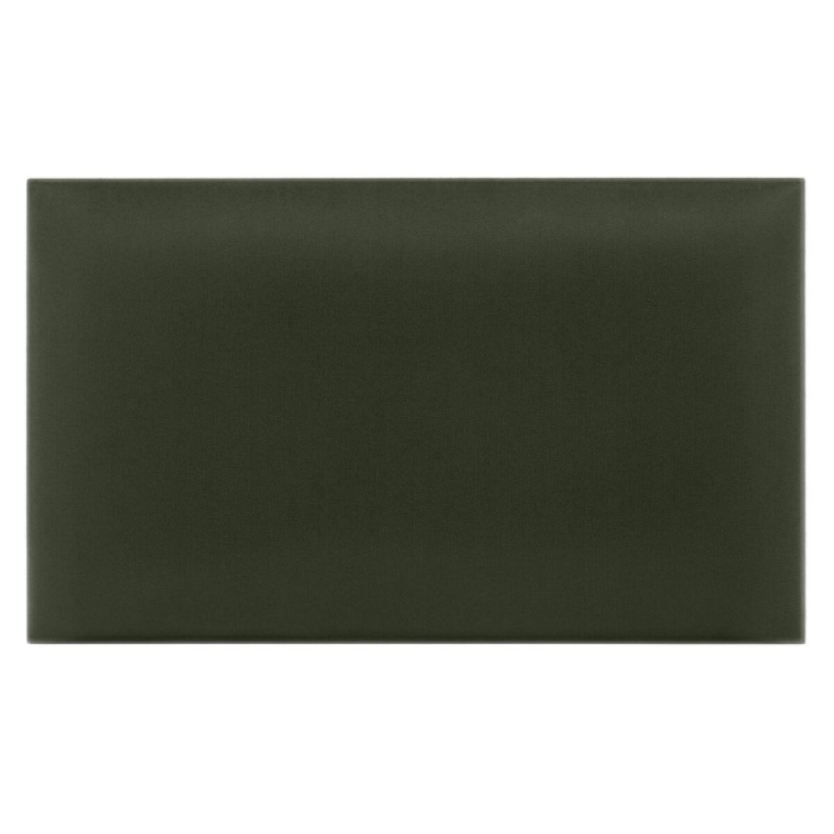 Čalouněný nástěnný panel různé rozměry x šířka 30 cm khaki obdélník MyBestHome