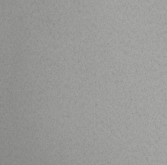 Zatemňovací závěs s kroužky "BLACKOUT" SIERRA 135x250 cm šedá (cena za 1 kus) MyBestHome