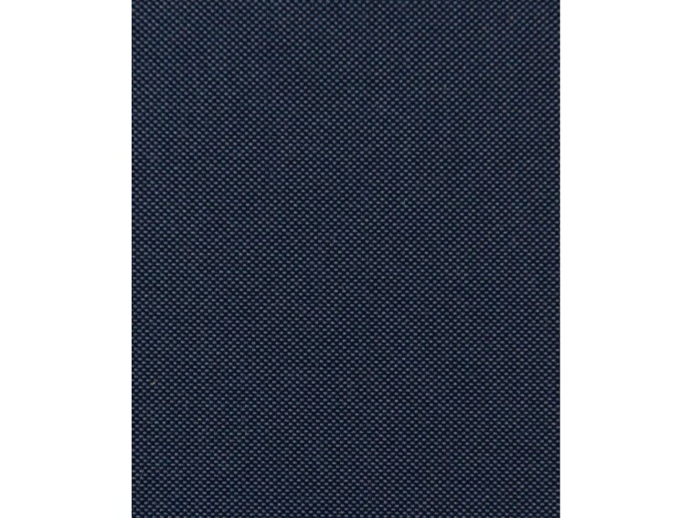 Polstr CARLOS color 04 tmavě modrá, sedák 120x80 cm, opěrka 120x40 cm, paletové prošívané sezení Mybesthome