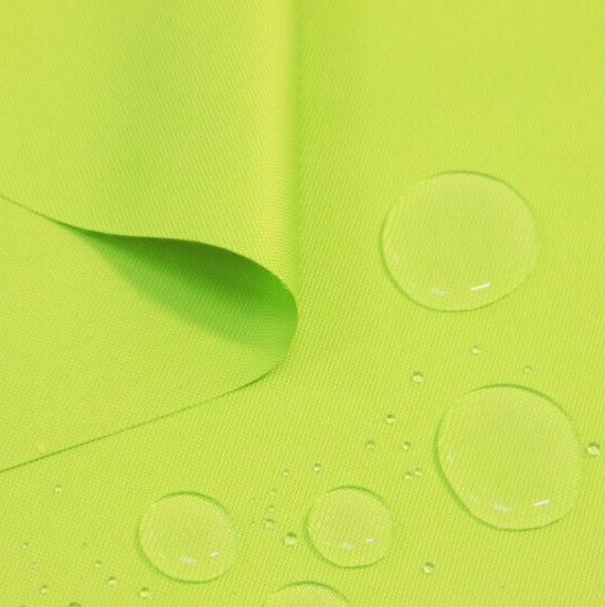 Venkovní běhoun - ubrus RUNNER color 19 limonka, různé rozměry Mybesthome