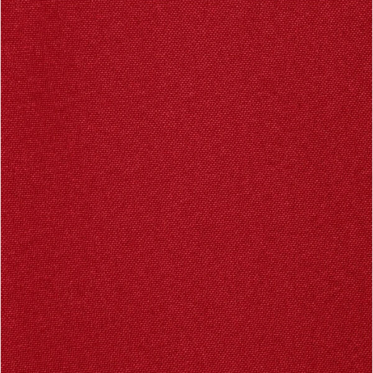 Dekorační závěs s kroužky OXFORD červená s kroužky 140x260 cm