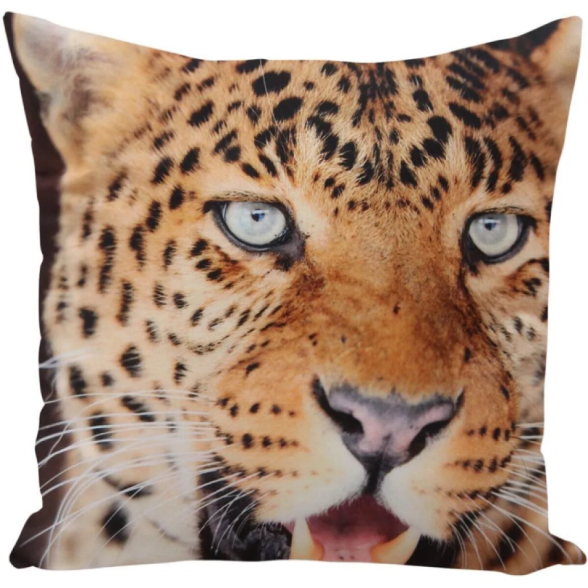 Povlak na polštář JAGUÁR II. 40x40 cm motiv jaguár MyBestHome