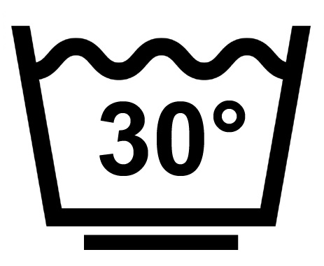 Dekorační krátká vzorovaná záclona na žabky BERENIKA 160 bílá 530x160 cm MyBestHome