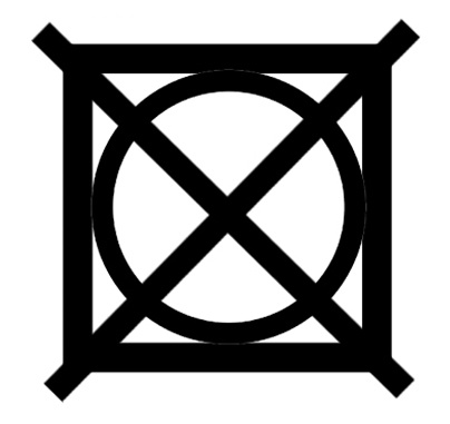 Dekorační krátká vzorovaná záclona na žabky BERENIKA 160 bílá 530x160 cm MyBestHome