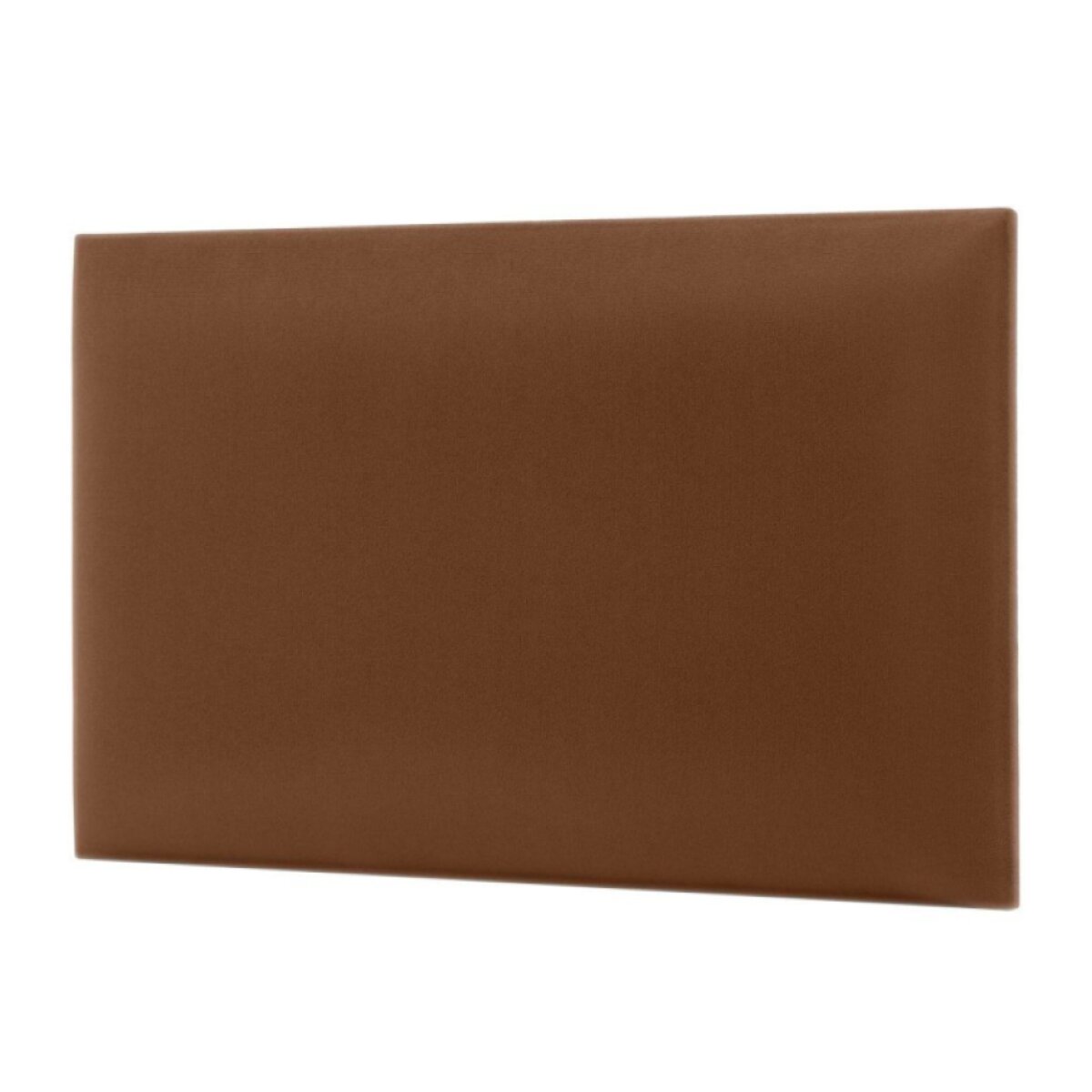 Čalouněný nástěnný panel různé rozměry x šířka 30 cm jantarová obdélník MyBestHome