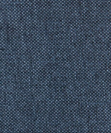 Prošívané sezení ELIAS 550 color 04 MODRÁ různé rozměry, polstr na zahradní lavici - sedák s opěrkou, Mybesthome