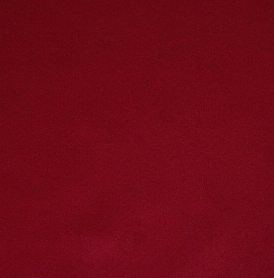 Zatemňovací závěs s řasící páskou "BLACKOUT" SHARY 135x270 cm, červená, (cena za 1 kus) MyBestHome