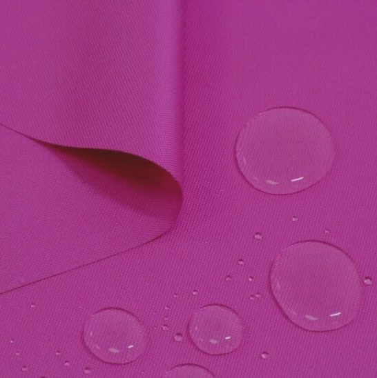 Venkovní běhoun - ubrus RUNNER color 36 tmavě růžová, různé rozměry Mybesthome