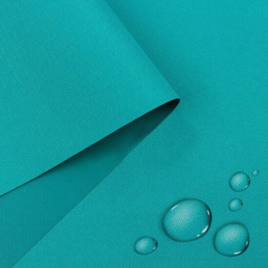 Venkovní běhoun - ubrus RUNNER color 51 tyrkysová, různé rozměry Mybesthome