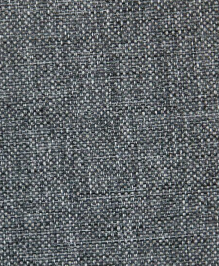 Paletová prošívaná opěrka ANGELO 60x40 cm color 23 šedá MyBestHome