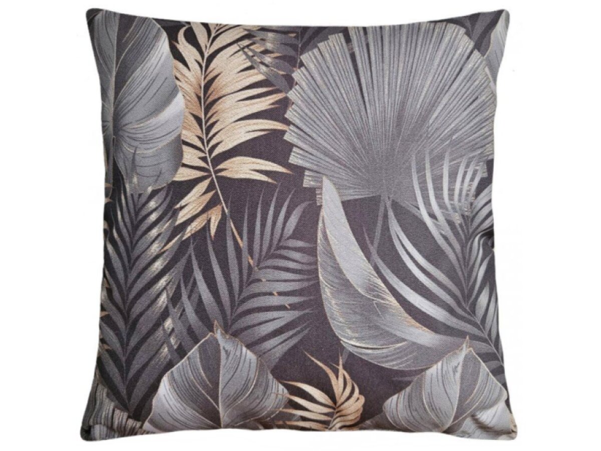 Vzorovaný venkovní polštář s výplní MARKO vzor 139 - 50x50 cm Mybesthome