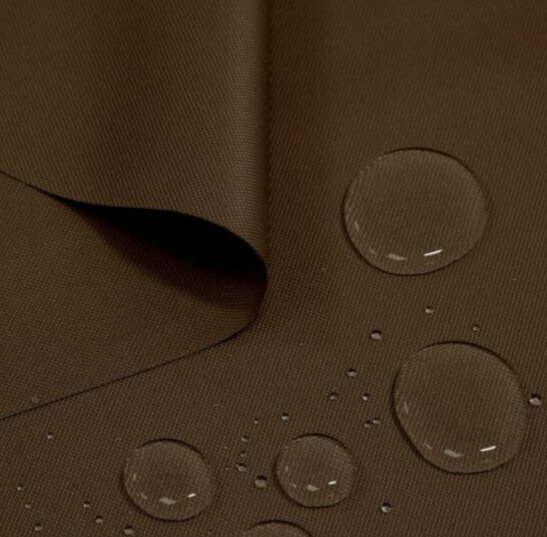 Prošívané sezení na paletu RICCO color 27 tmavě hnědá 120x80 cm polstr na paletu - sedák Mybesthome