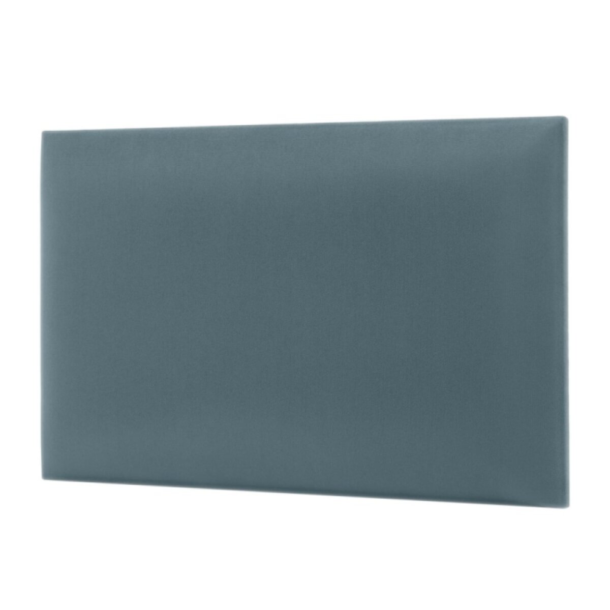 Čalouněný nástěnný panel různé rozměry x šířka 30 cm mořská zelená obdélník MyBestHome
