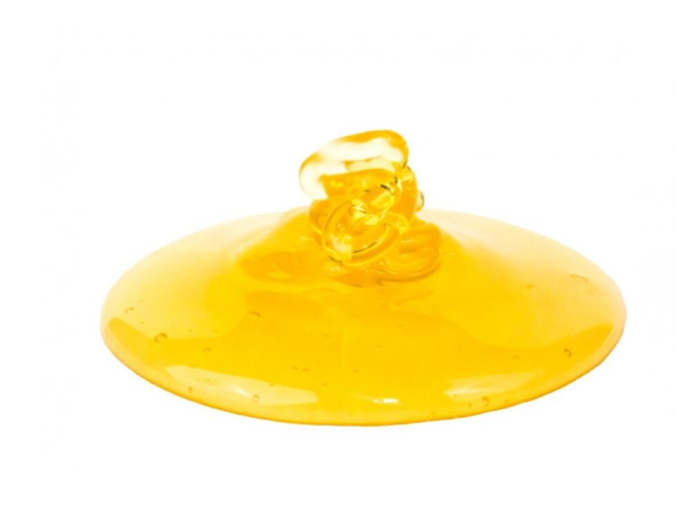 Agávový sirup BIO 5 kg LES FRUITS DU PARADIS